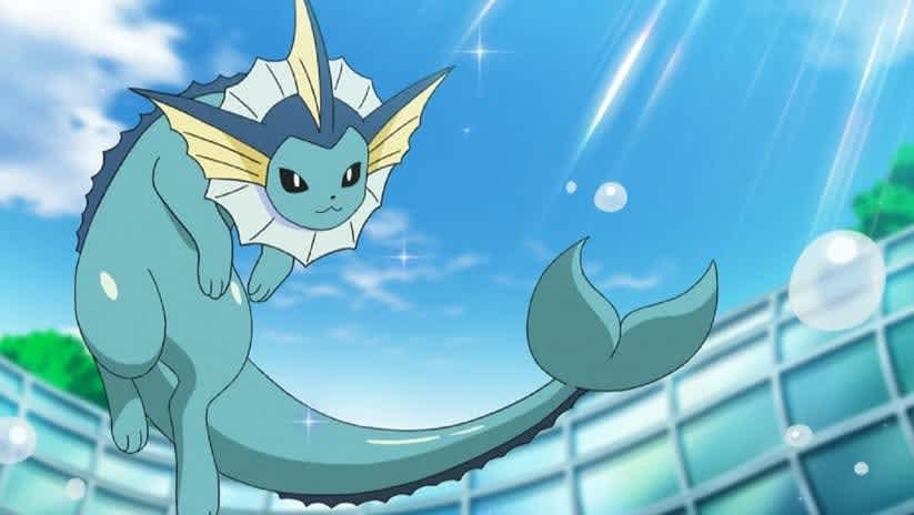 como evolucionar a eevee