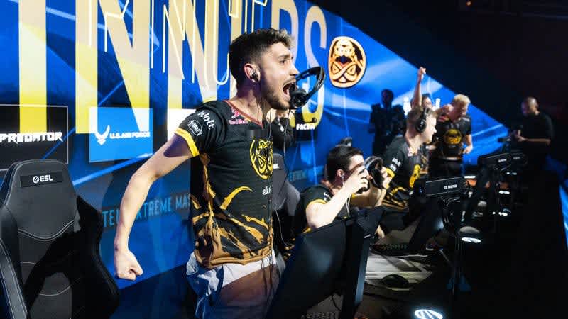 IEM Cologne: ENCE
