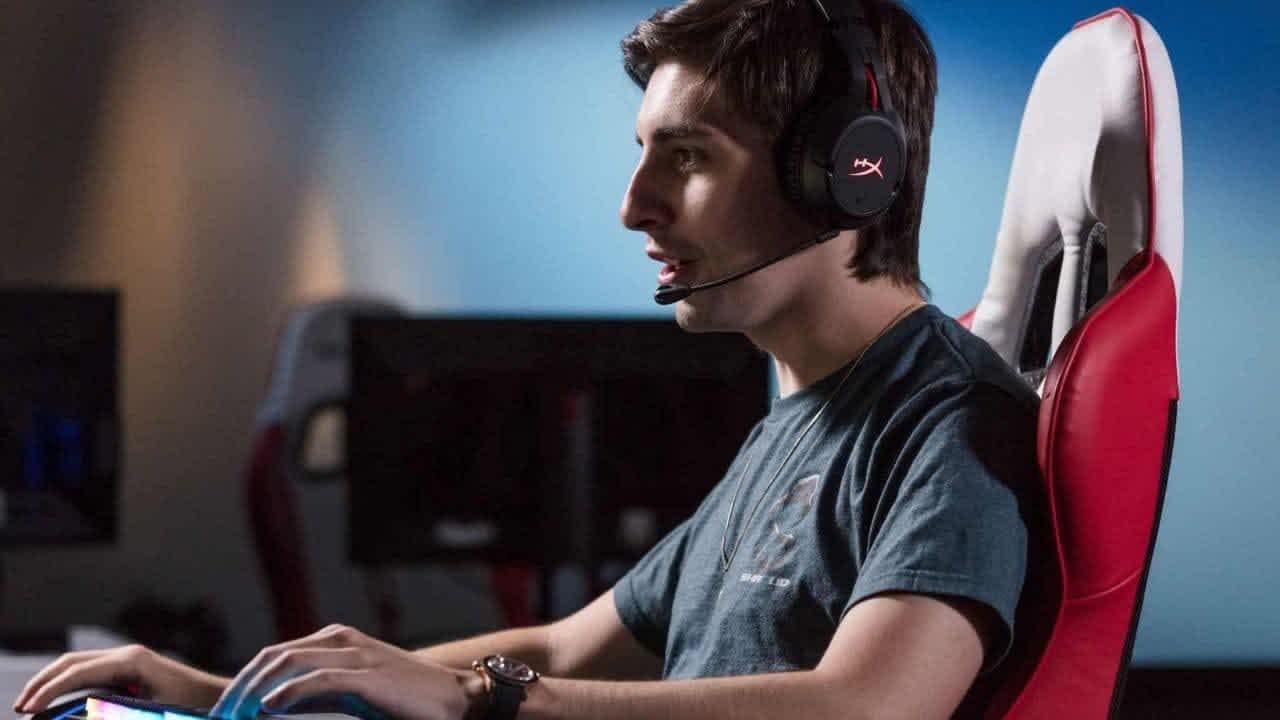 CS GO crosshair codes: Shroud