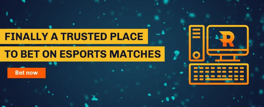 best esports betting site