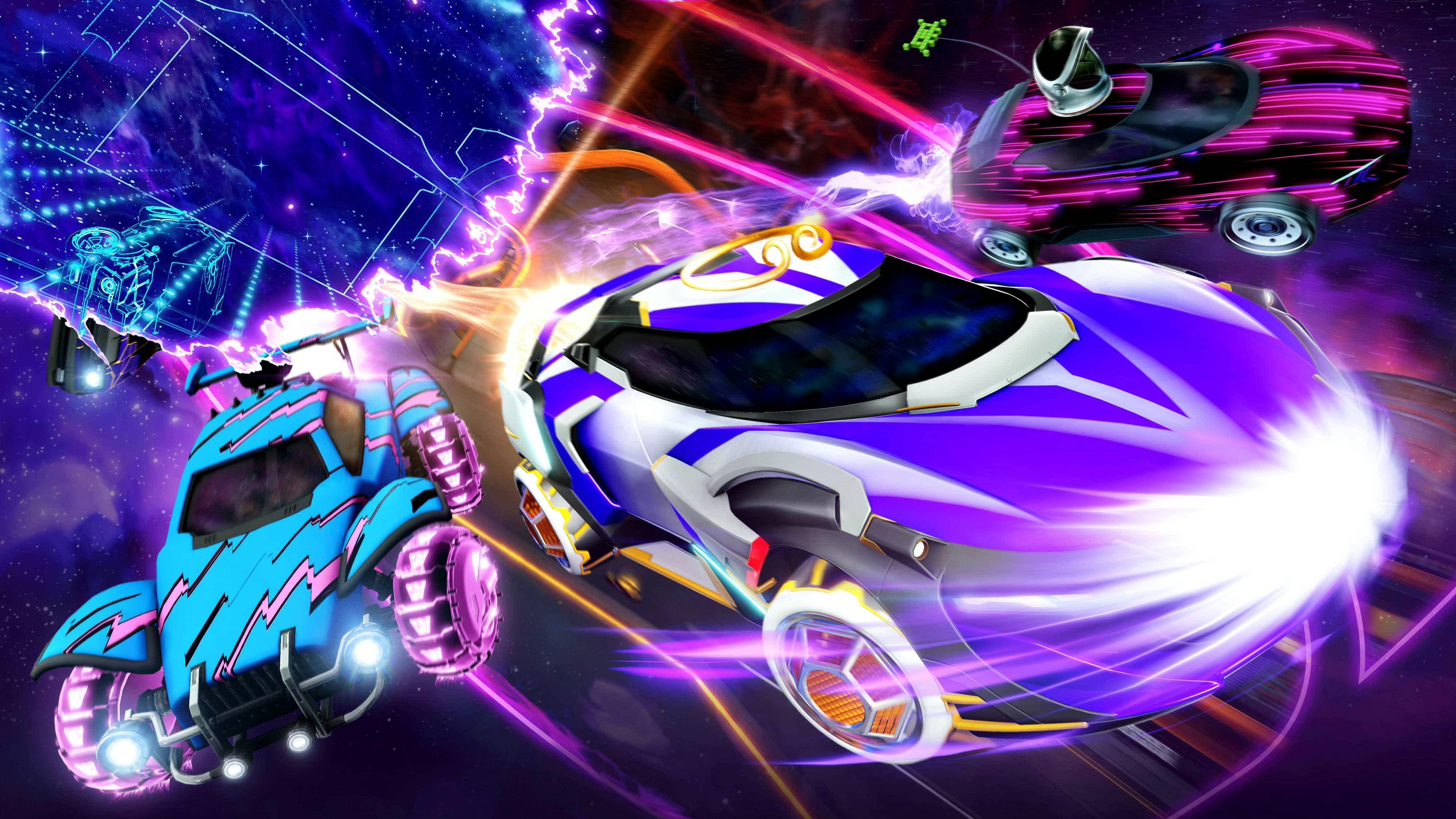 How To Activate Rocket League Account 