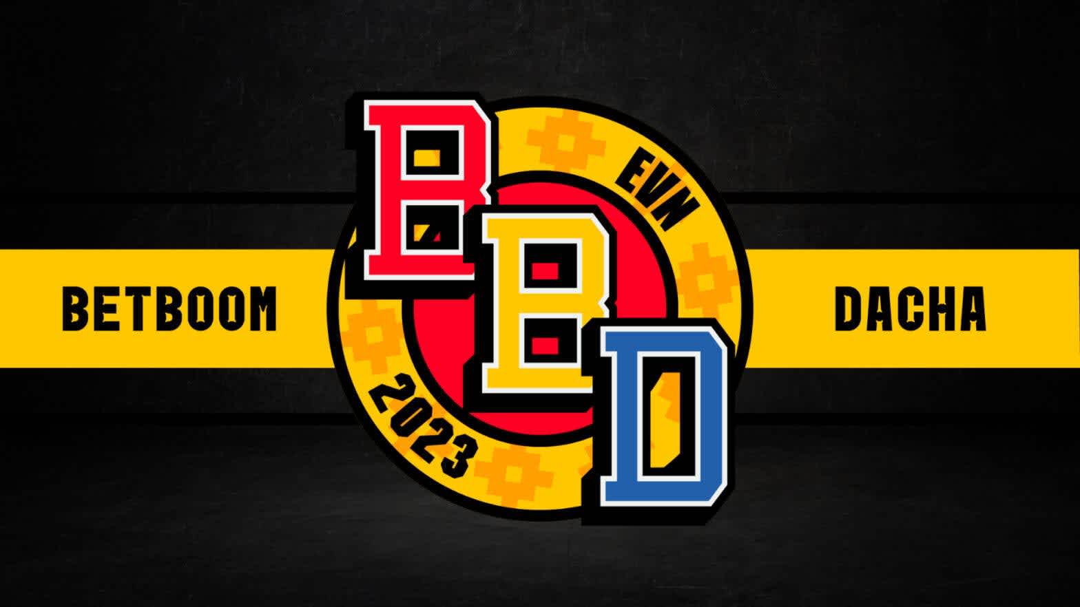 BetBoom Dacha Overview Schedule Format Teams Rivalry betboom-dacha-overview-schedule-format-teams-rivalry