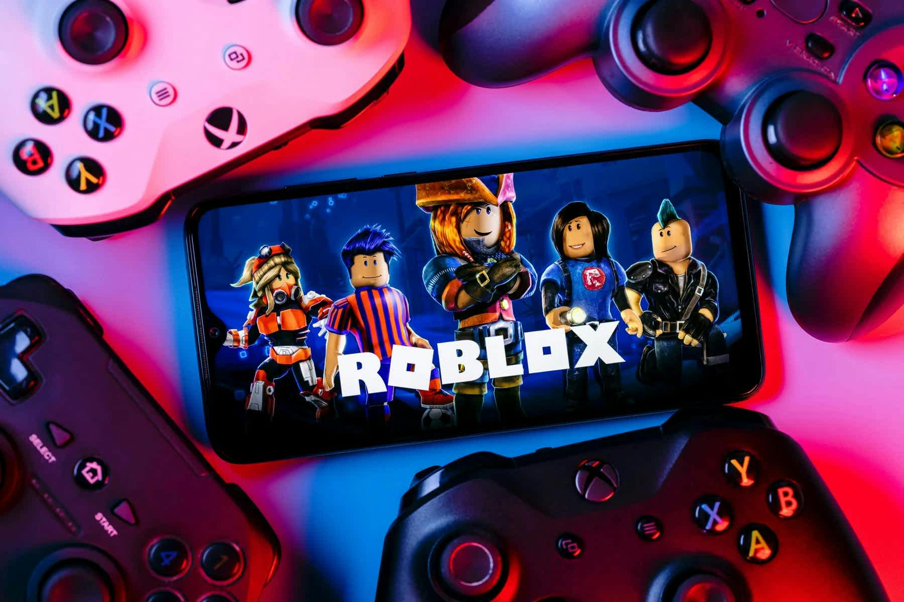 Are There Any Free Robux Codes for Roblox? (April 2025) | Rivalry