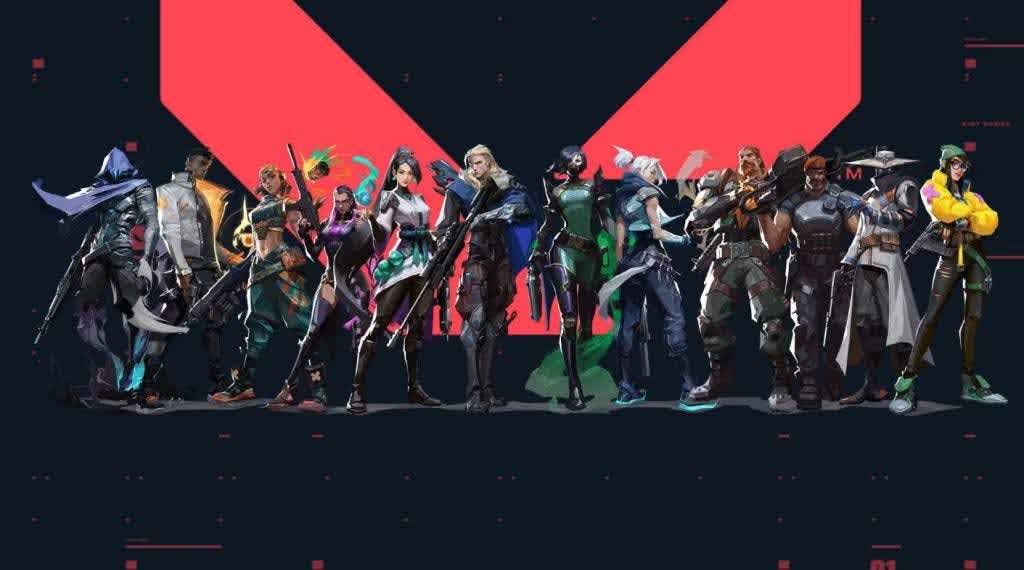 AGENTES VALORANT: Saiba os Melhores Agentes para Cada Mapa | Rivalry