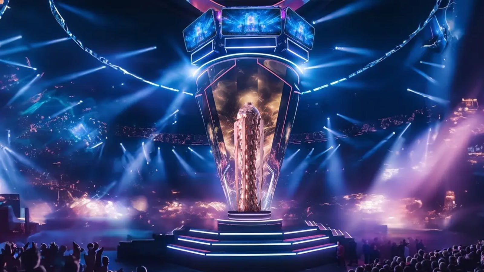 Top Esports Events 2025 Calendar All Major Esports Tournaments Rivalry Esports Events Calendar 2025
