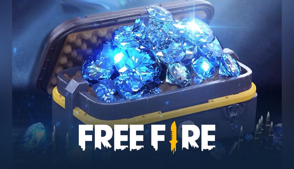 Legitimate Ways to Get Free Diamonds in Free Fire