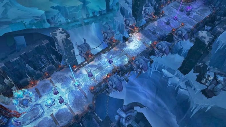 Mapas de LoL: Guía Exhaustiva de los Mapas LoL | Rivalry