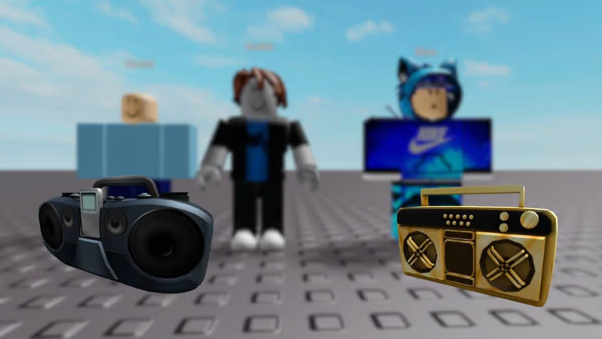 Los Mejores Códigos de Música para Roblox (2024) | Rivalry