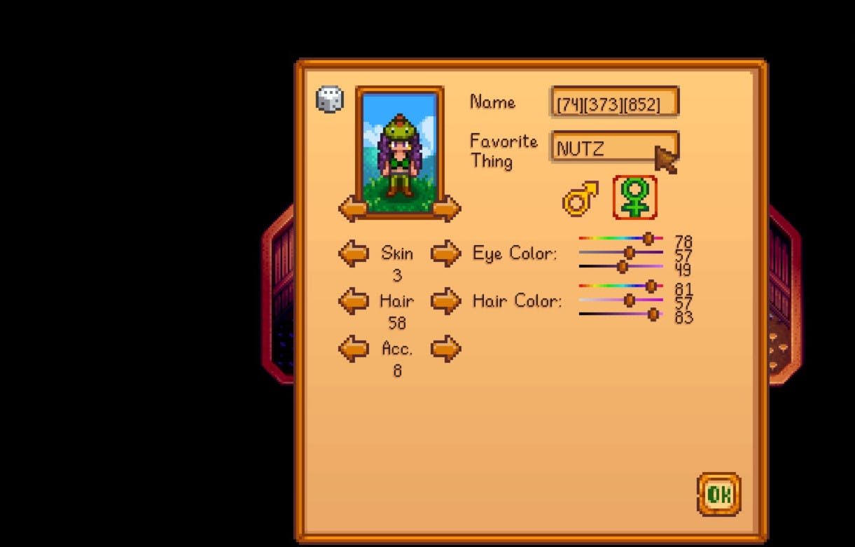 Stardew Valley | Item Codes for Spawning Free Items | Rivalry