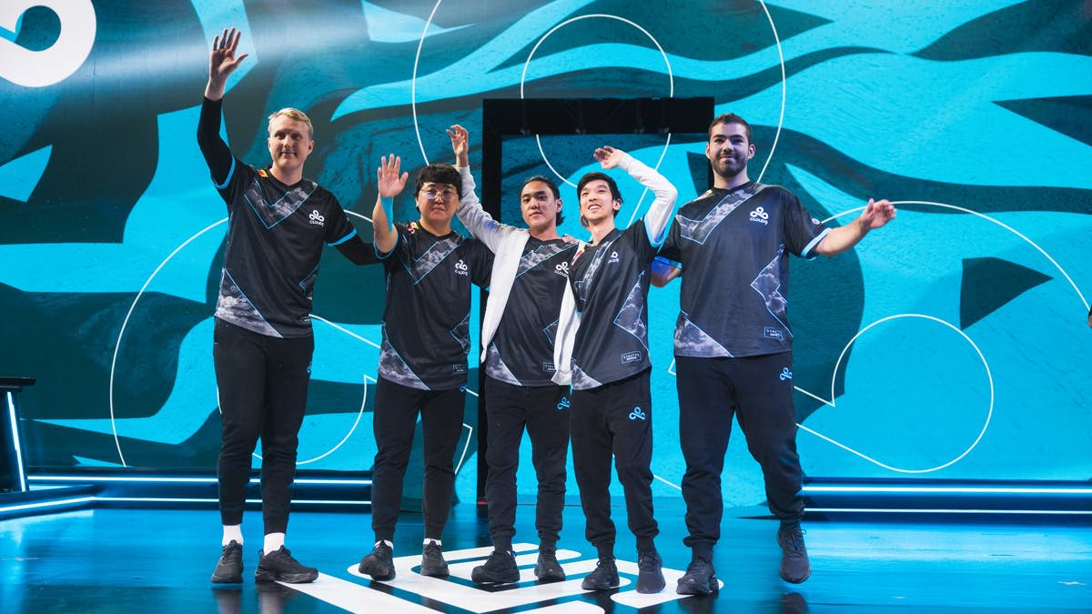 LoL Roster Changes 2024 Roster Silly Season for LCS, LCK, and LEC Rivalry