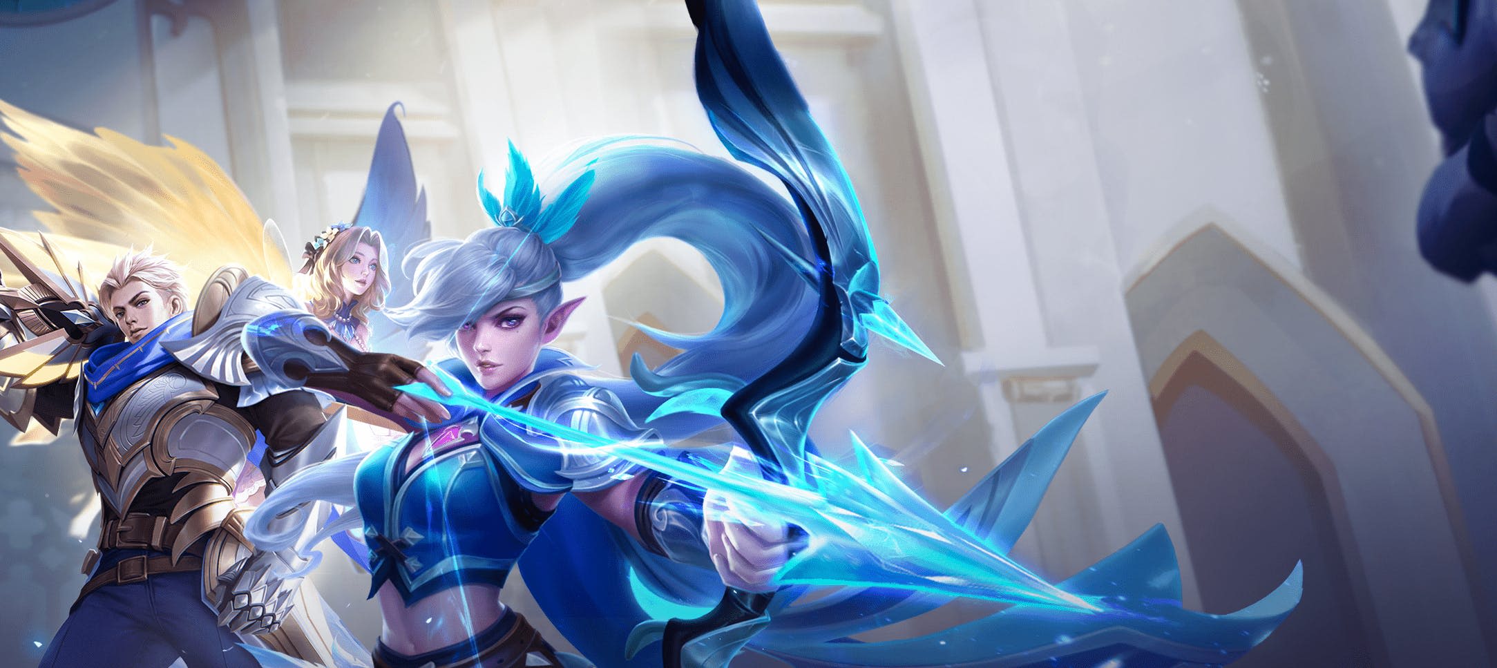 Mobile Legends Tier List What Heroes Are Best? (January 2025) Rivalry