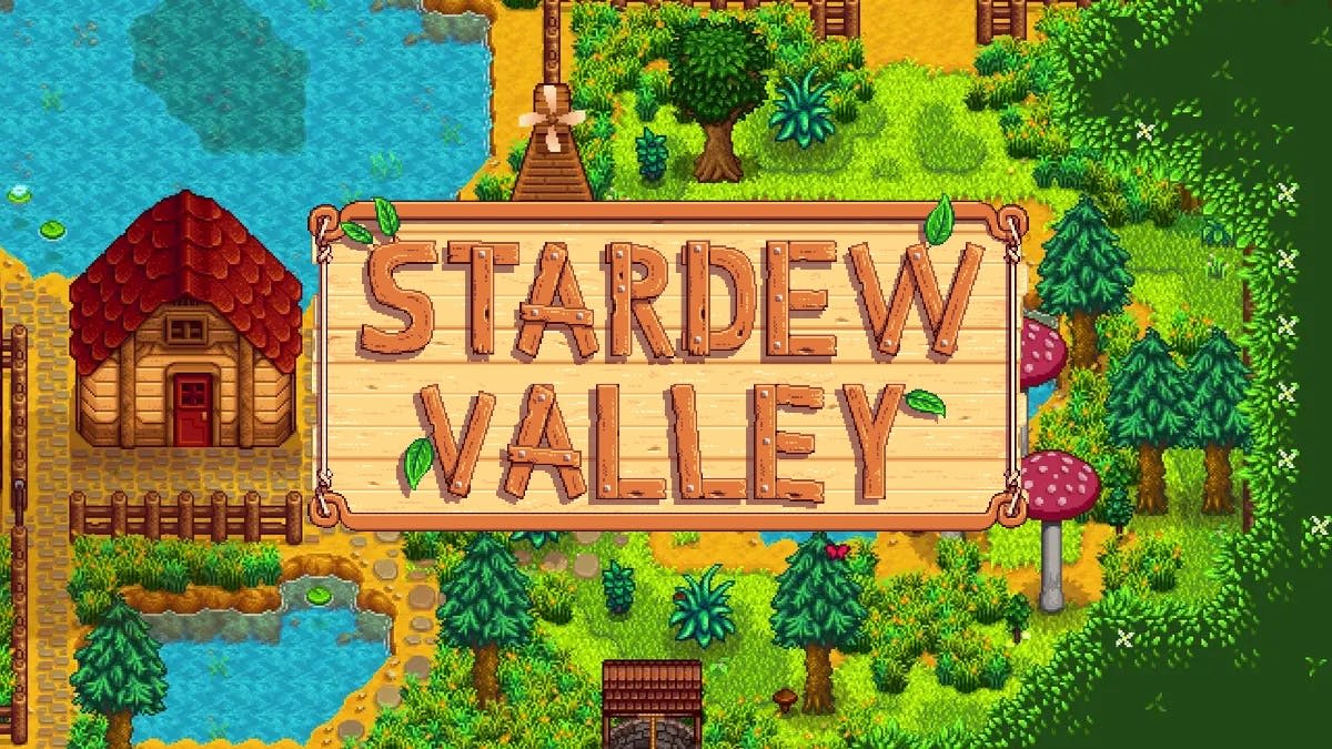 Is Stardew Valley CrossPlatform? Crossplay FAQs Rivalry