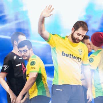 fallen csgo career furia