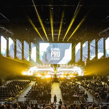 pro league group stage format