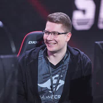 Five top tips to stop Team Secret