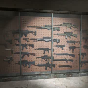 csgo weapons