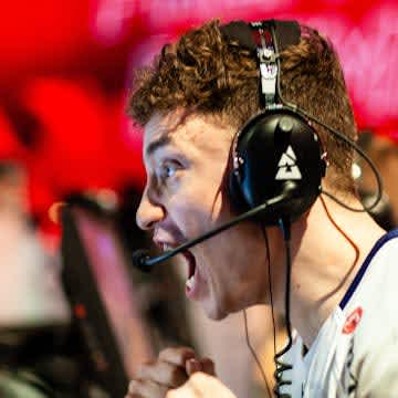 BLAST Premier Spring Series Group B Complexity