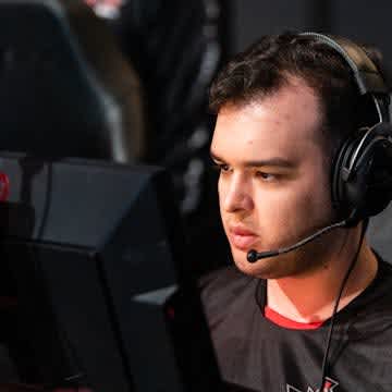 Depois de Lucas1, Delboni também está de saída da Imperial Esports