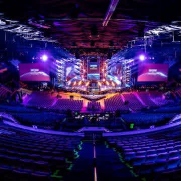 Intel Extreme Masters New York terá participação de quatro equipes brasileiras
