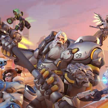 overwatch 2 reception