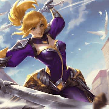 Fanny ML