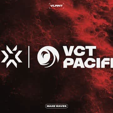 VCT Pacific League 2023