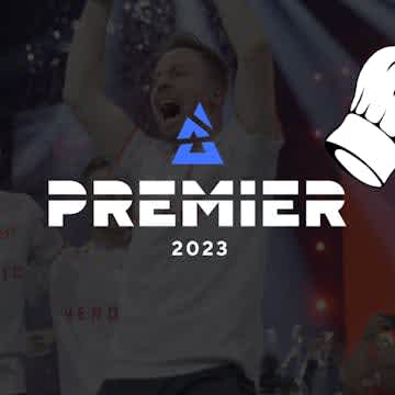 BLAST Premier Spring Groups 2023