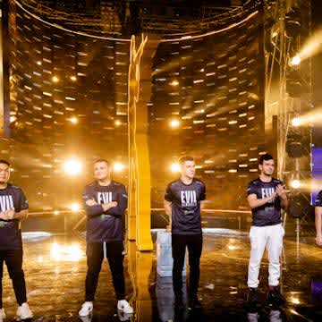 Upper Bracket Final da cs_summit 6 acontece hoje
