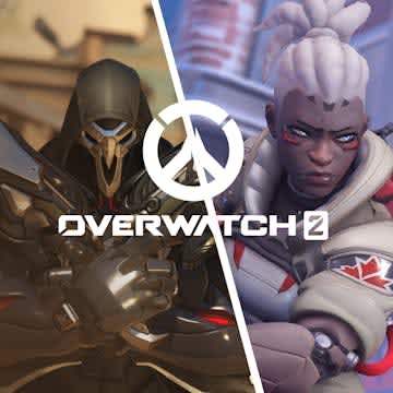 best Overwatch 2 characters