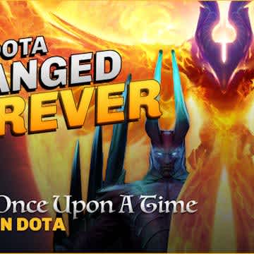 Dota 2 6.80: Terrorblade and Phoenix