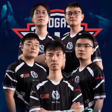 Vici Gaming OGA DOTA PIT