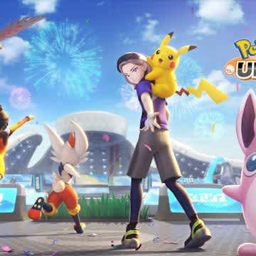 Pokemon Unite Tier List