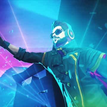 personagens free fire