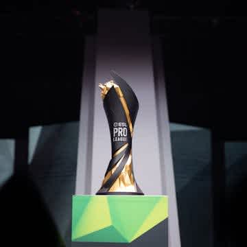 ESL Pro League Malta