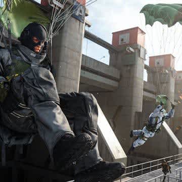 call of duty warzone requisites