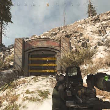 codigo bunker warzone 