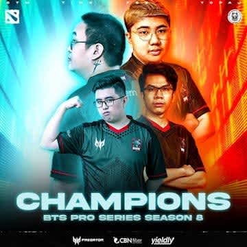 BOOM Esports Will Meet Team SMG and MG Trust