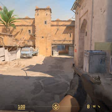 Comando Inicialização CS GO