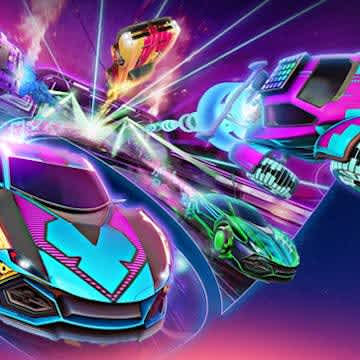 rocket league activate 