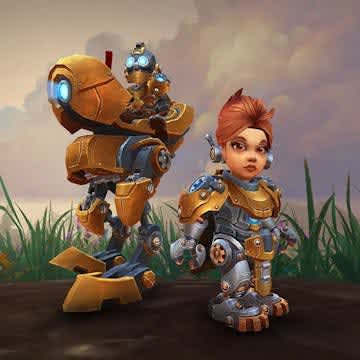 Allied Races WoW