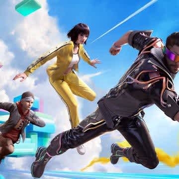 Free Fire Códigos de hoy