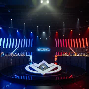 CBLOL 2024 