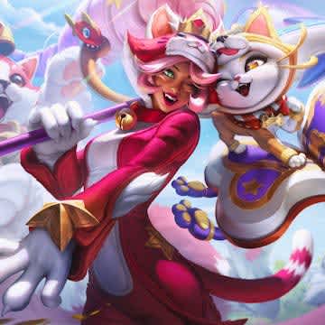 LoL 13.7 patch notes
