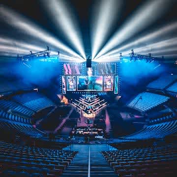 Round Robin CS:GO