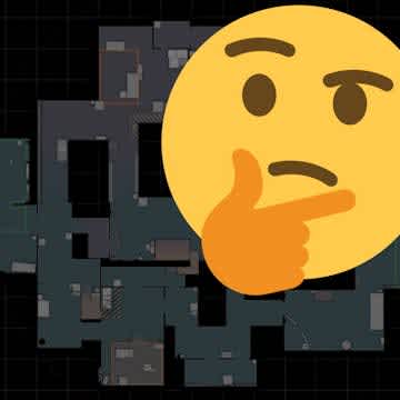 best CSGO radar settings