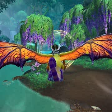 WoW patch notes 10.2.5