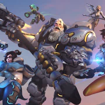 Overwatch 2 Requisitos 