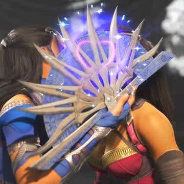 Mortal Kombat Fatalities