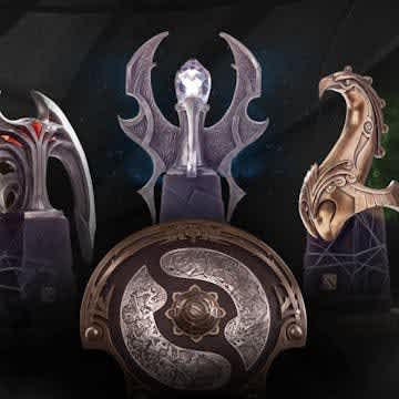 Dota 2 regional leagues