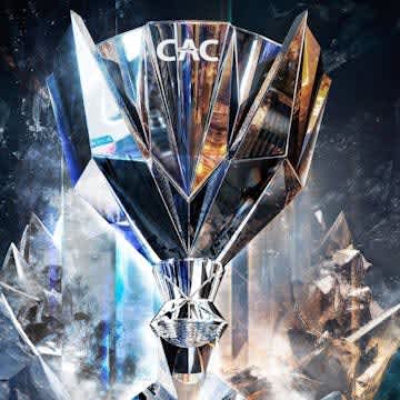CS Asia Championships 2023